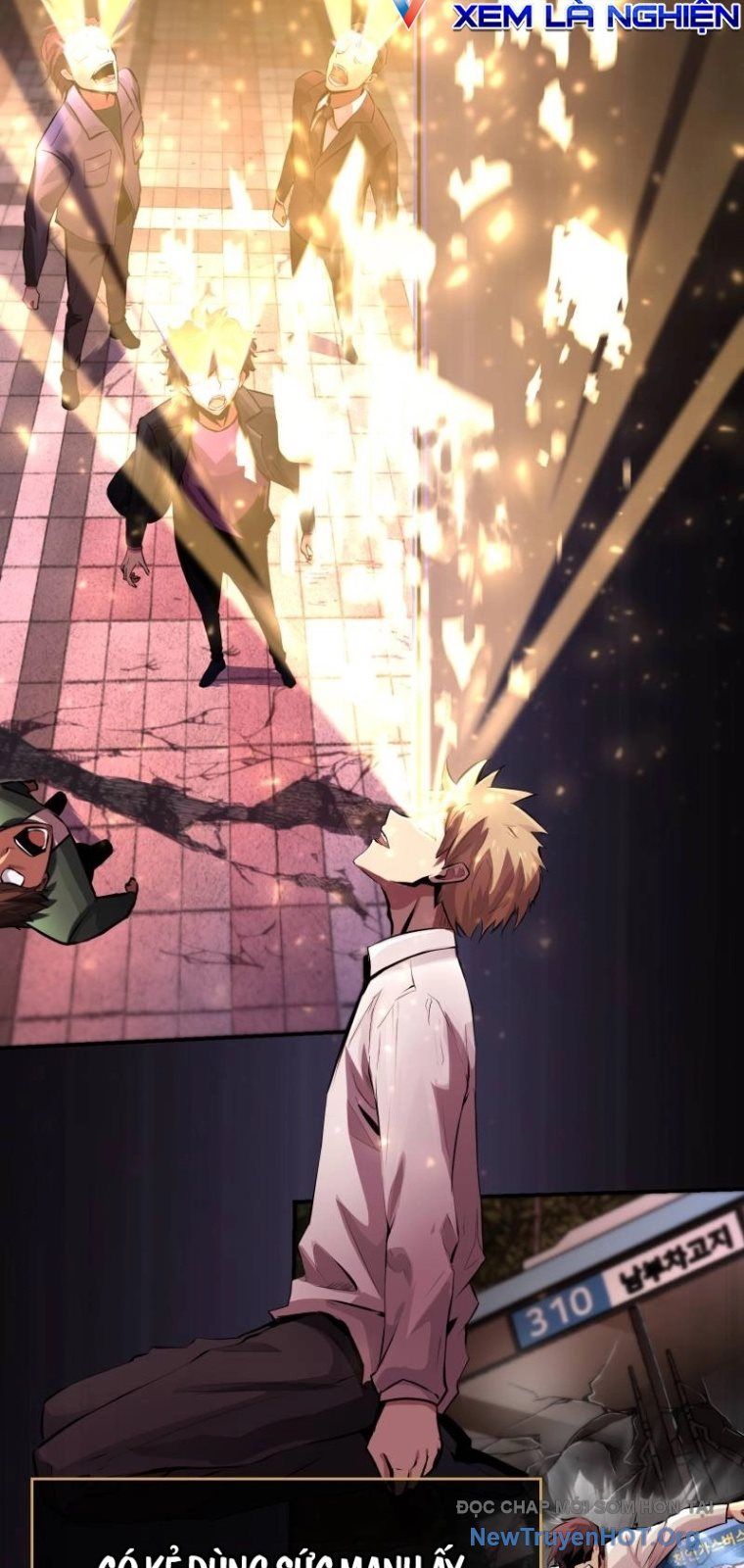 Bút Lực Truyền Thừa Chapter 1 - 13