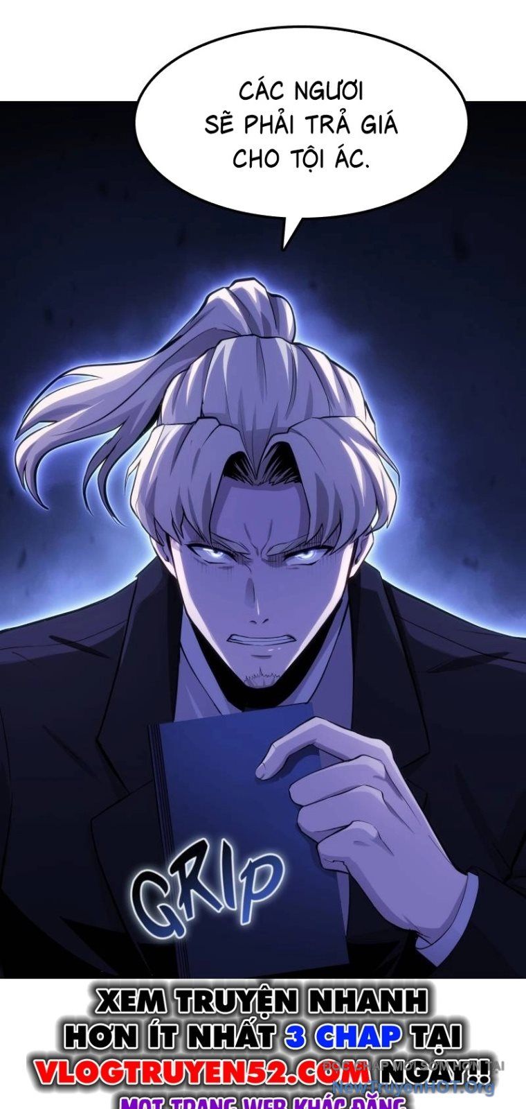 Bút Lực Truyền Thừa Chapter 1 - 137