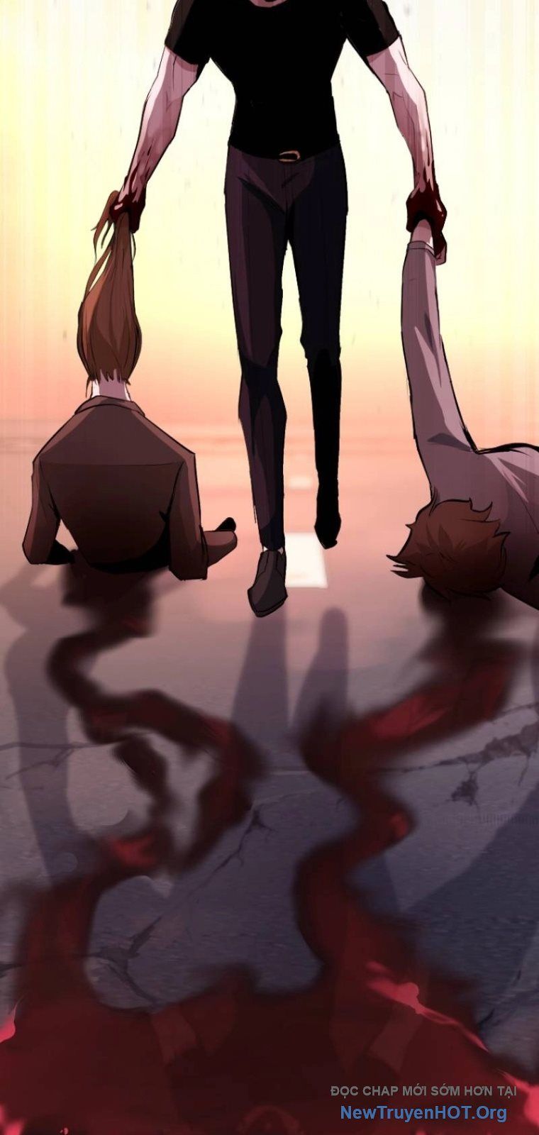 Bút Lực Truyền Thừa Chapter 1 - 15