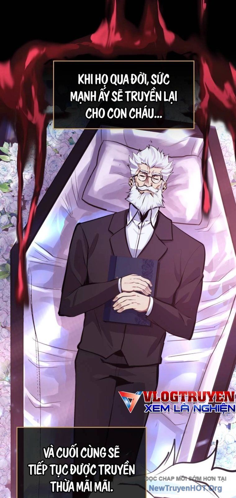 Bút Lực Truyền Thừa Chapter 1 - 17