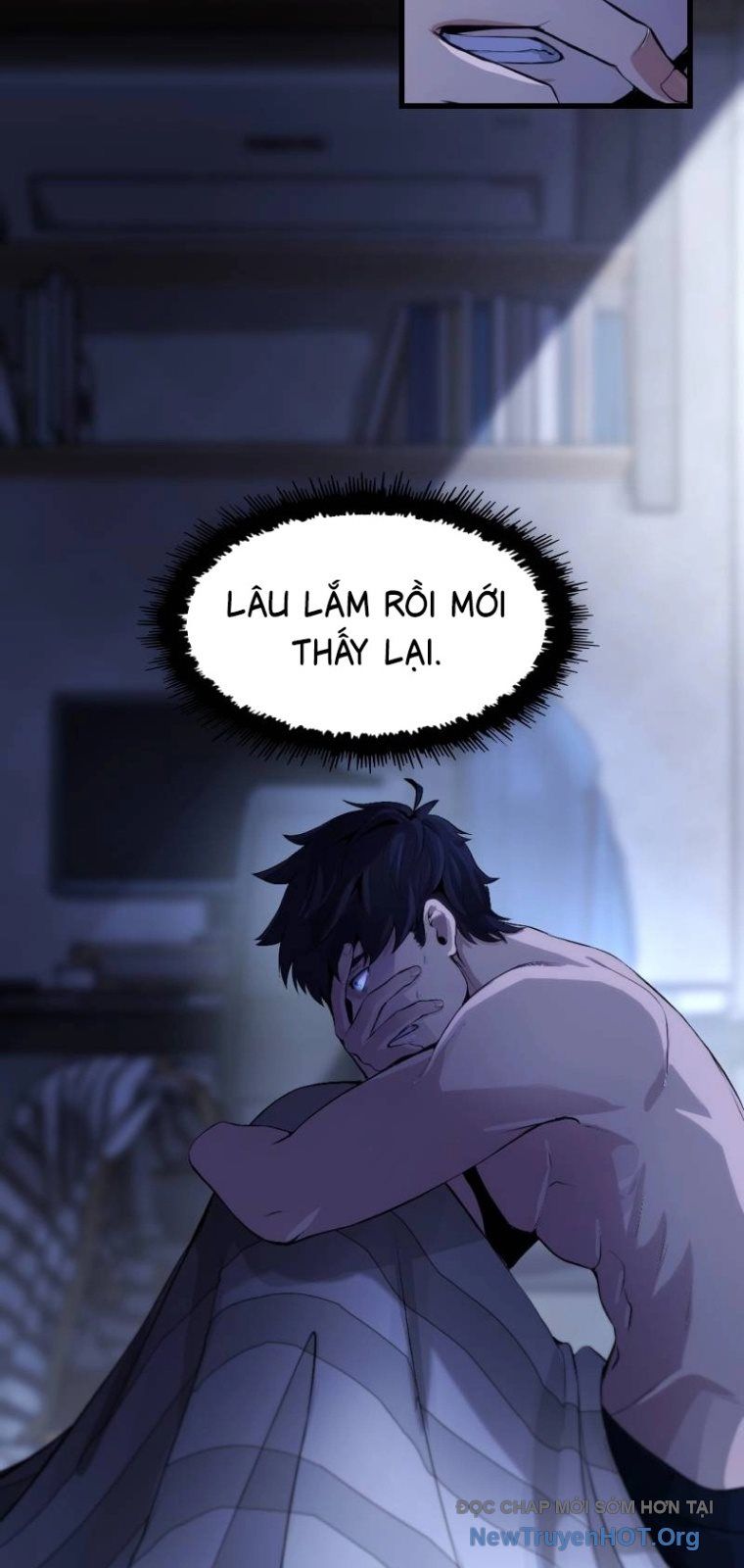 Bút Lực Truyền Thừa Chapter 1 - 161