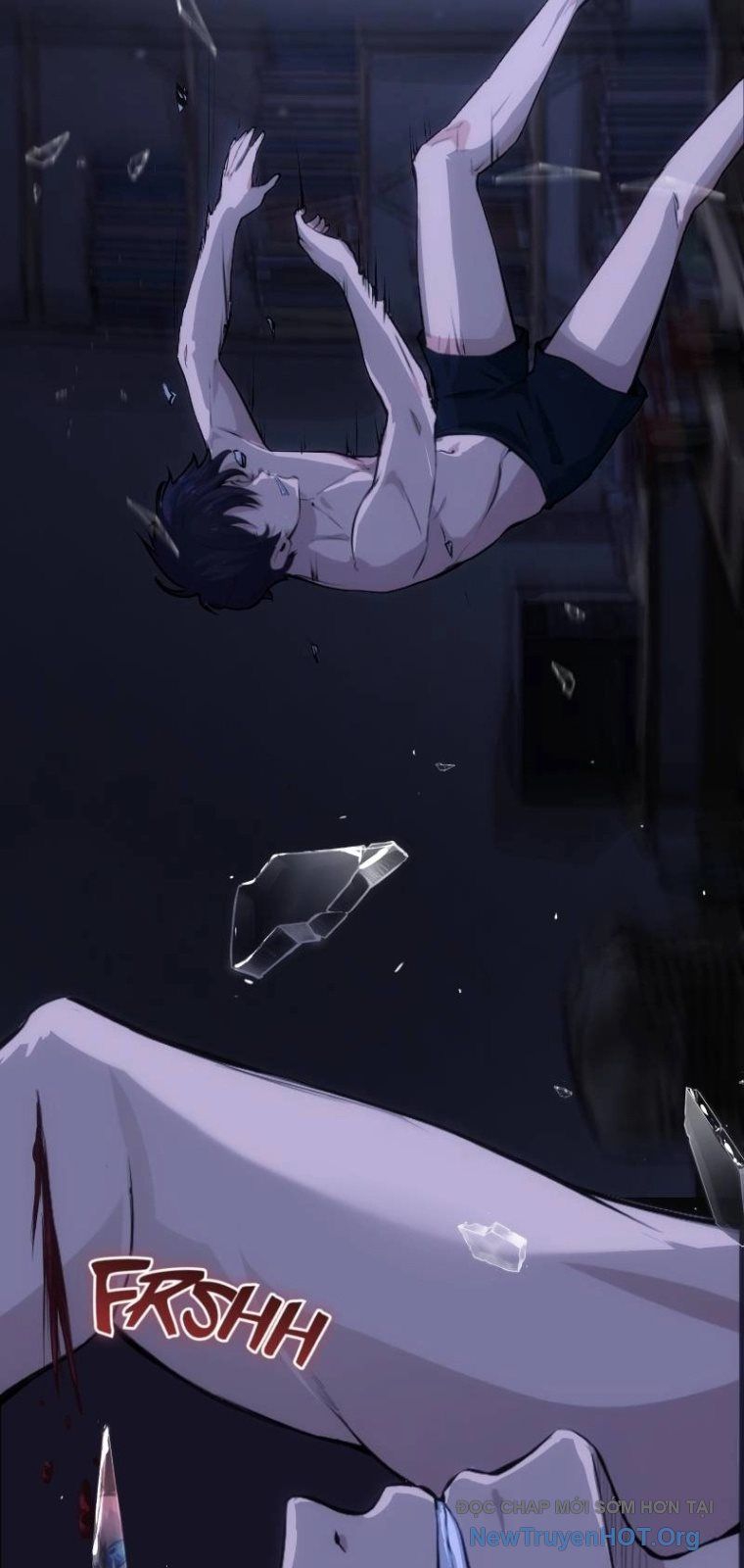 Bút Lực Truyền Thừa Chapter 1 - 170