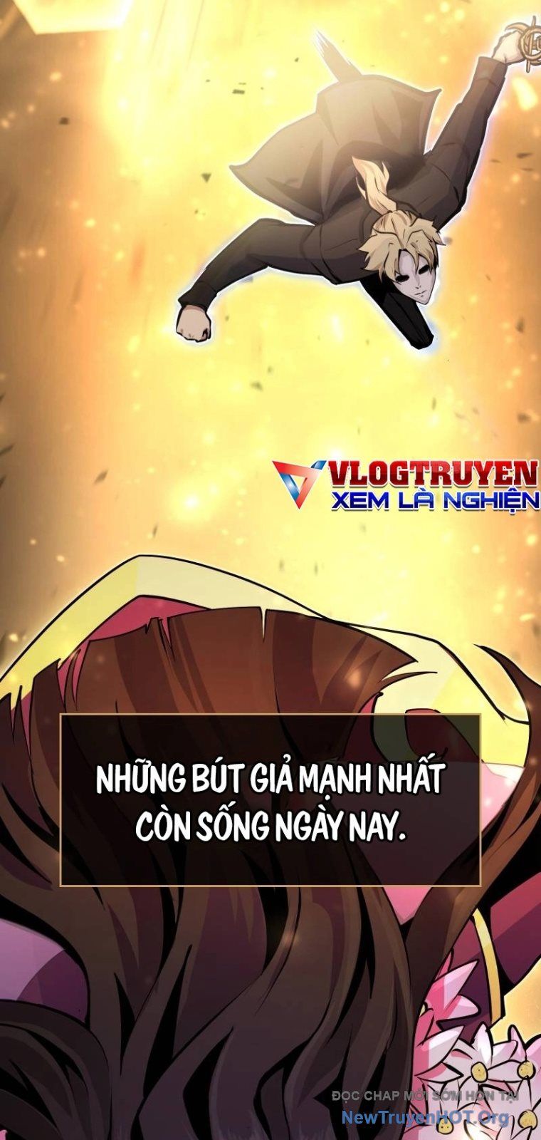 Bút Lực Truyền Thừa Chapter 1 - 20