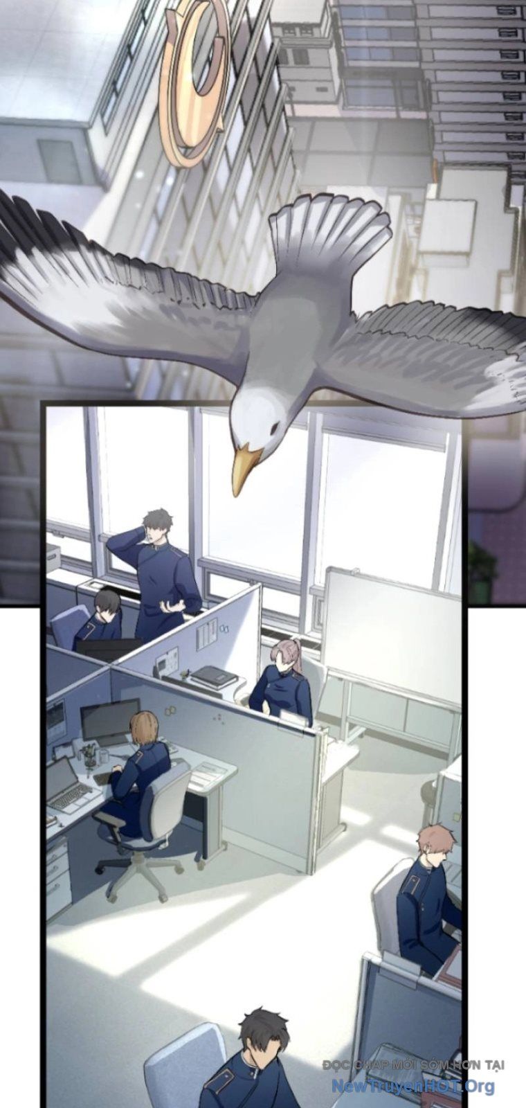 Bút Lực Truyền Thừa Chapter 1 - 25