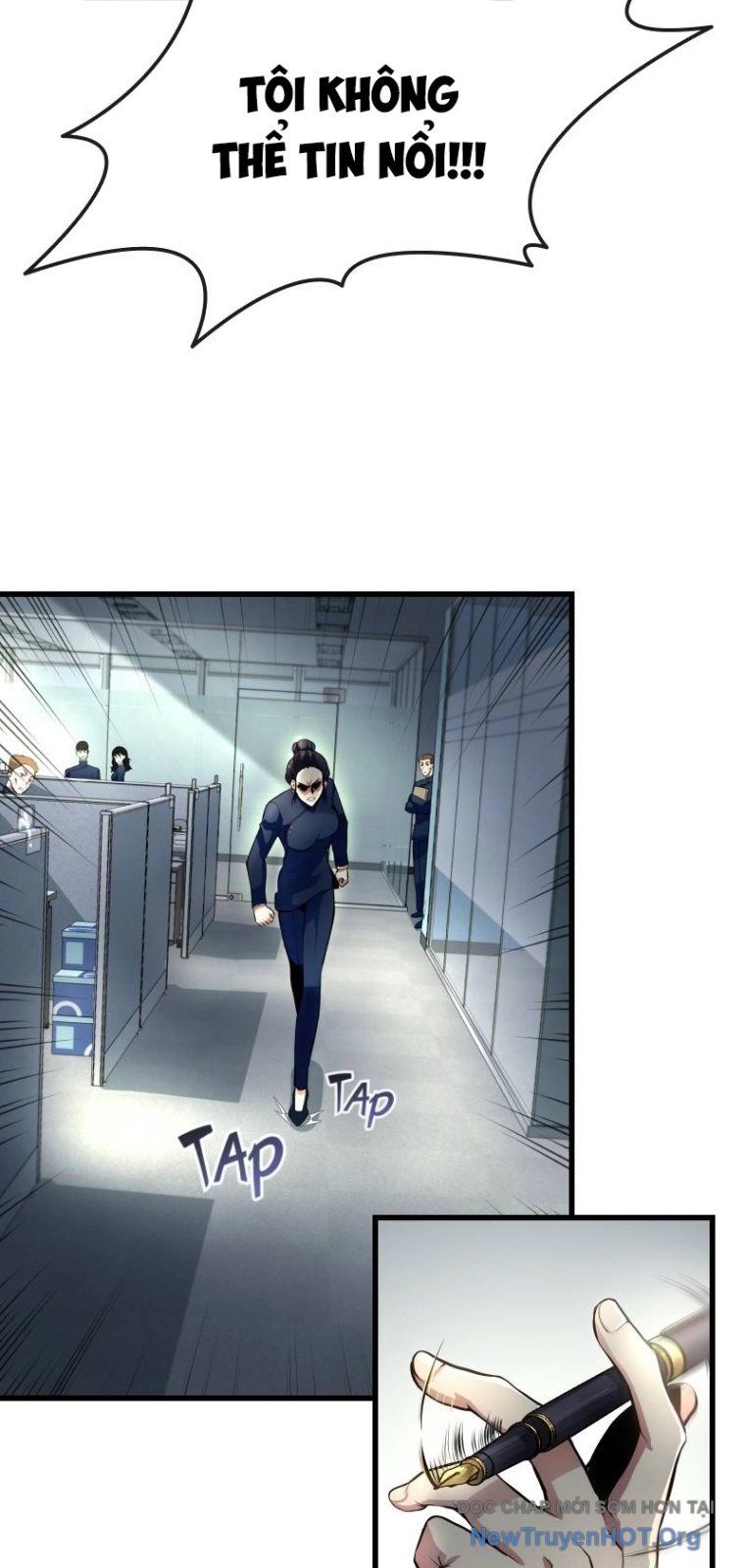 Bút Lực Truyền Thừa Chapter 1 - 27