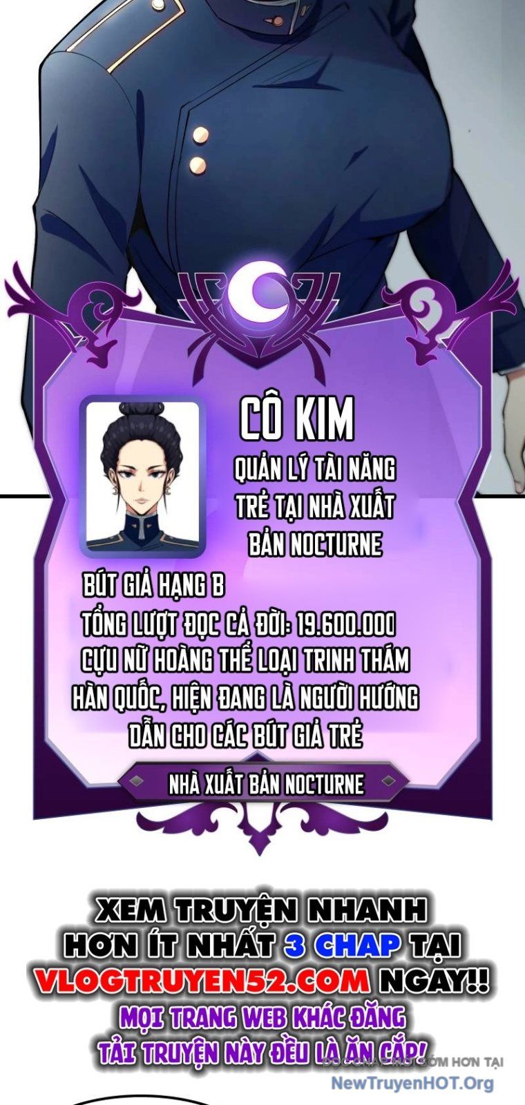 Bút Lực Truyền Thừa Chapter 1 - 29