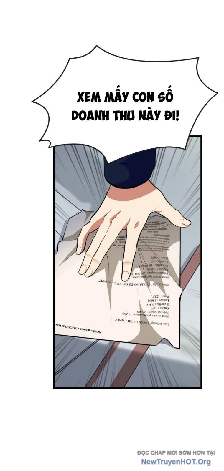 Bút Lực Truyền Thừa Chapter 1 - 31