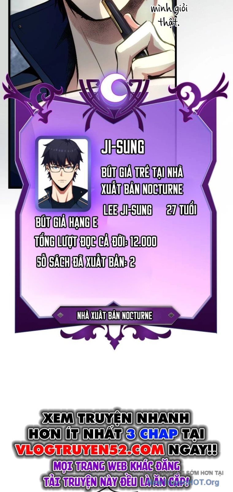 Bút Lực Truyền Thừa Chapter 1 - 35