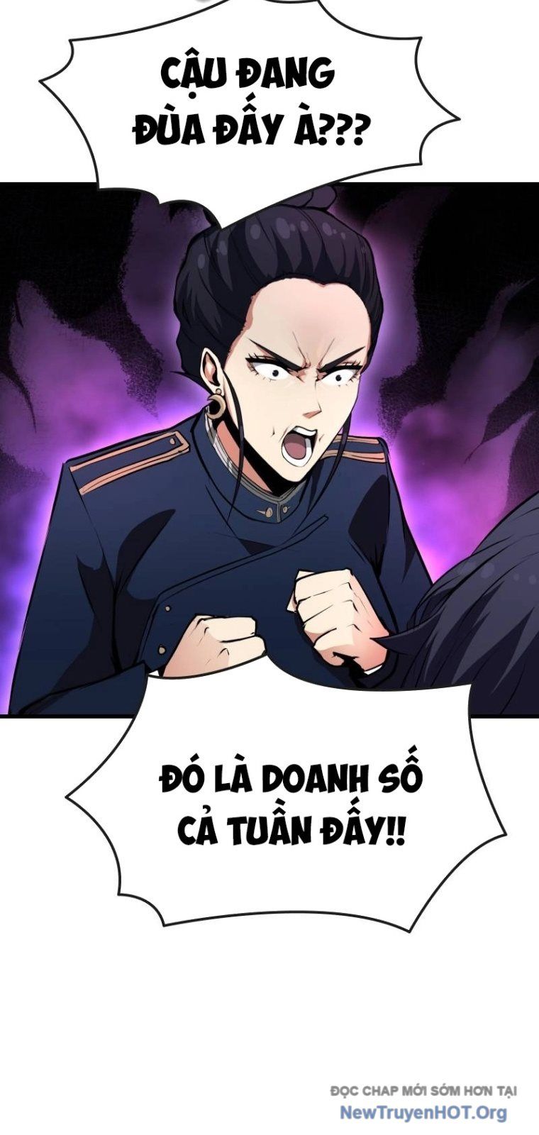 Bút Lực Truyền Thừa Chapter 1 - 36