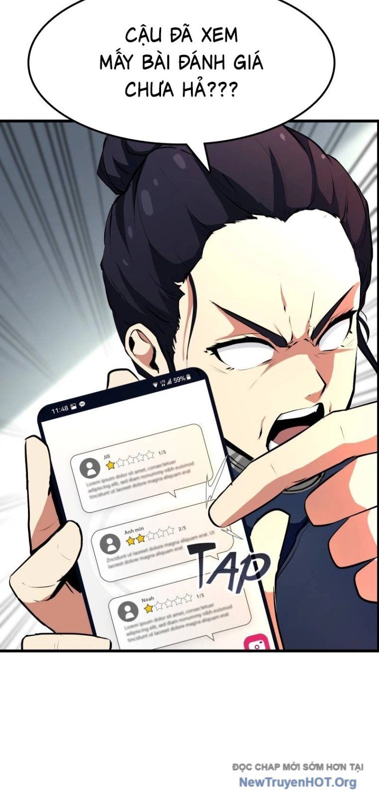 Bút Lực Truyền Thừa Chapter 1 - 39