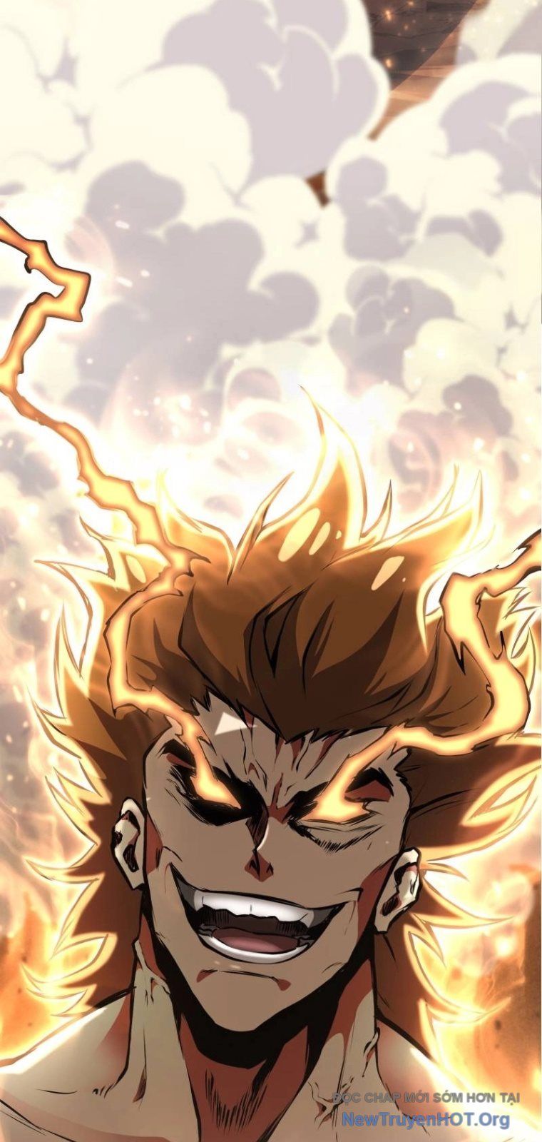 Bút Lực Truyền Thừa Chapter 1 - 5