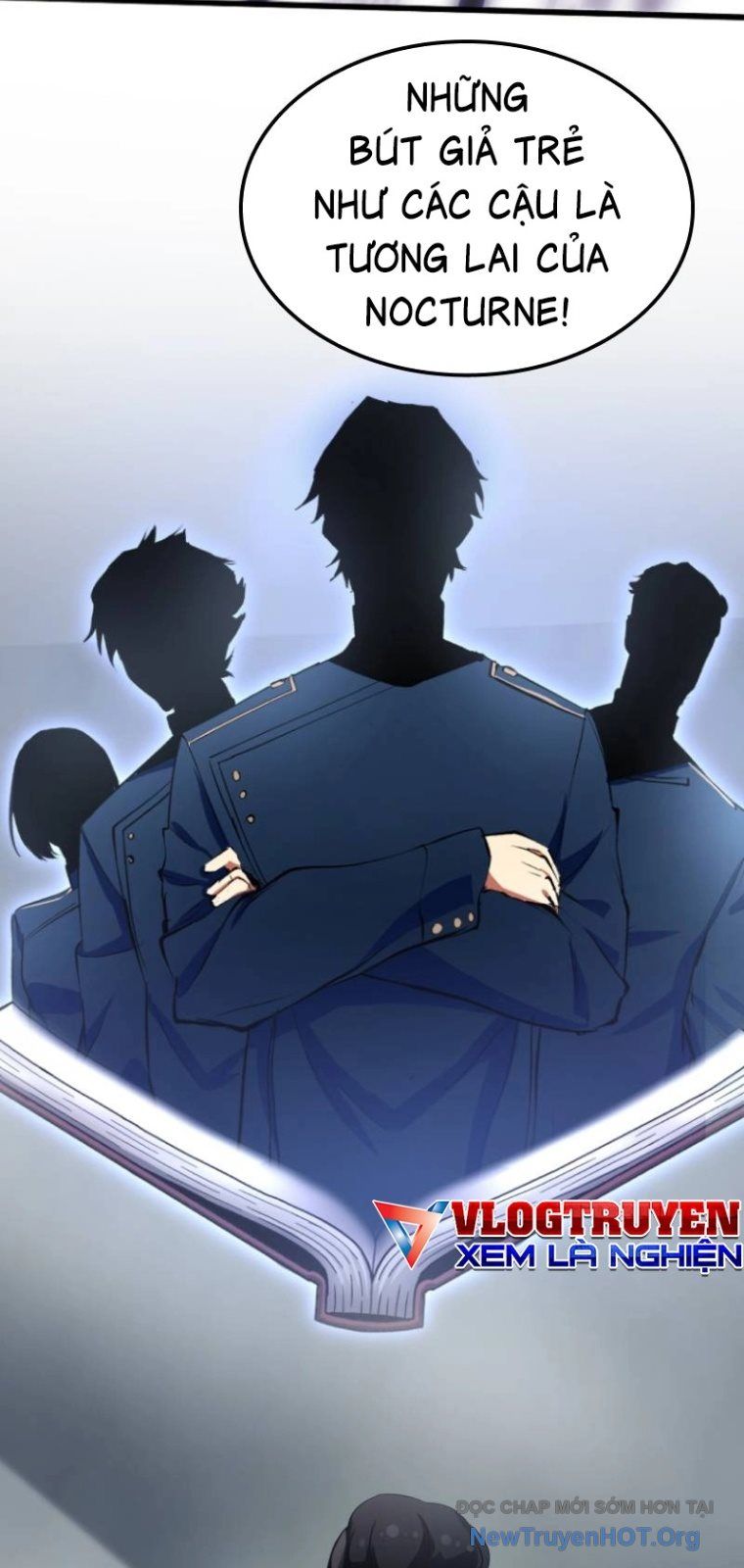 Bút Lực Truyền Thừa Chapter 1 - 45