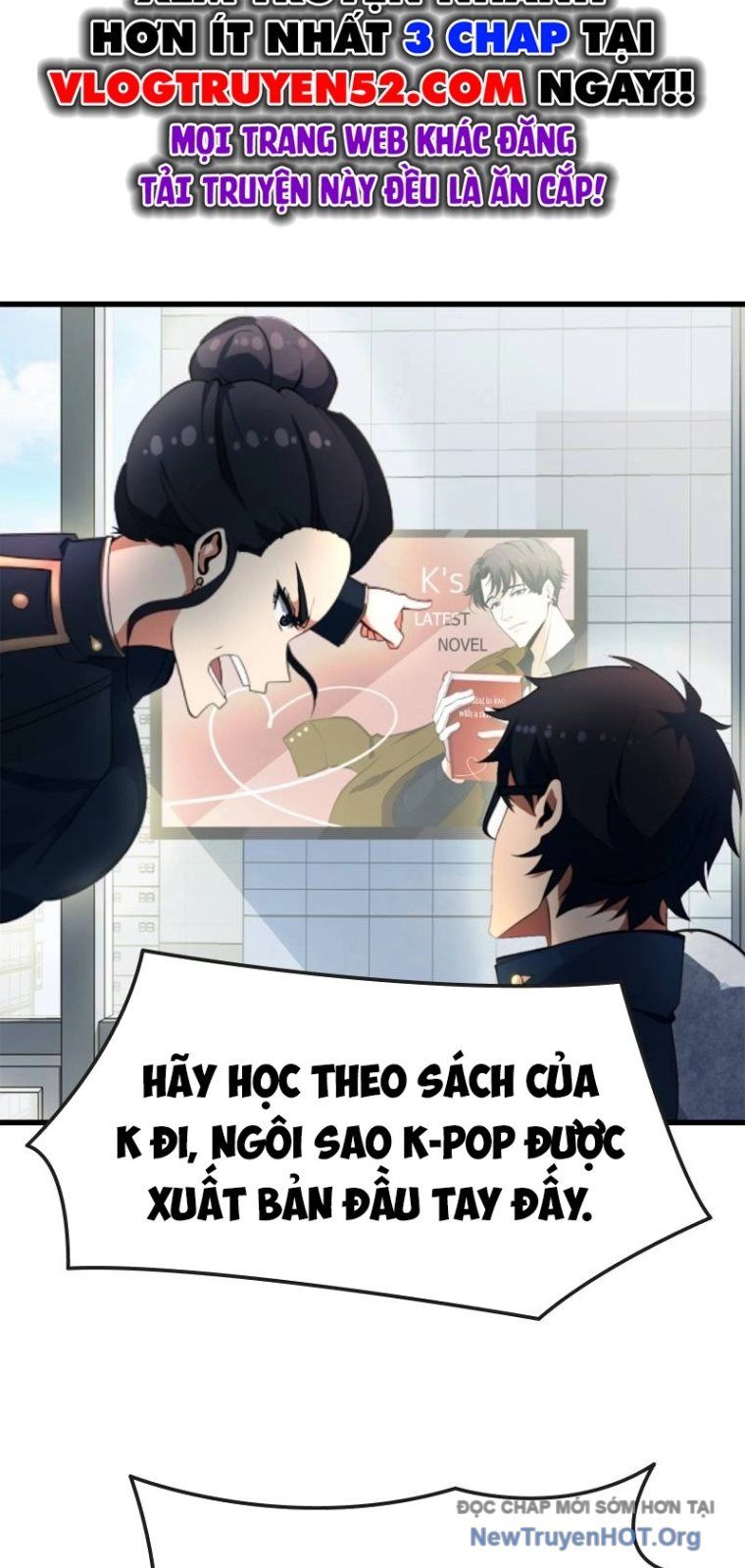 Bút Lực Truyền Thừa Chapter 1 - 47