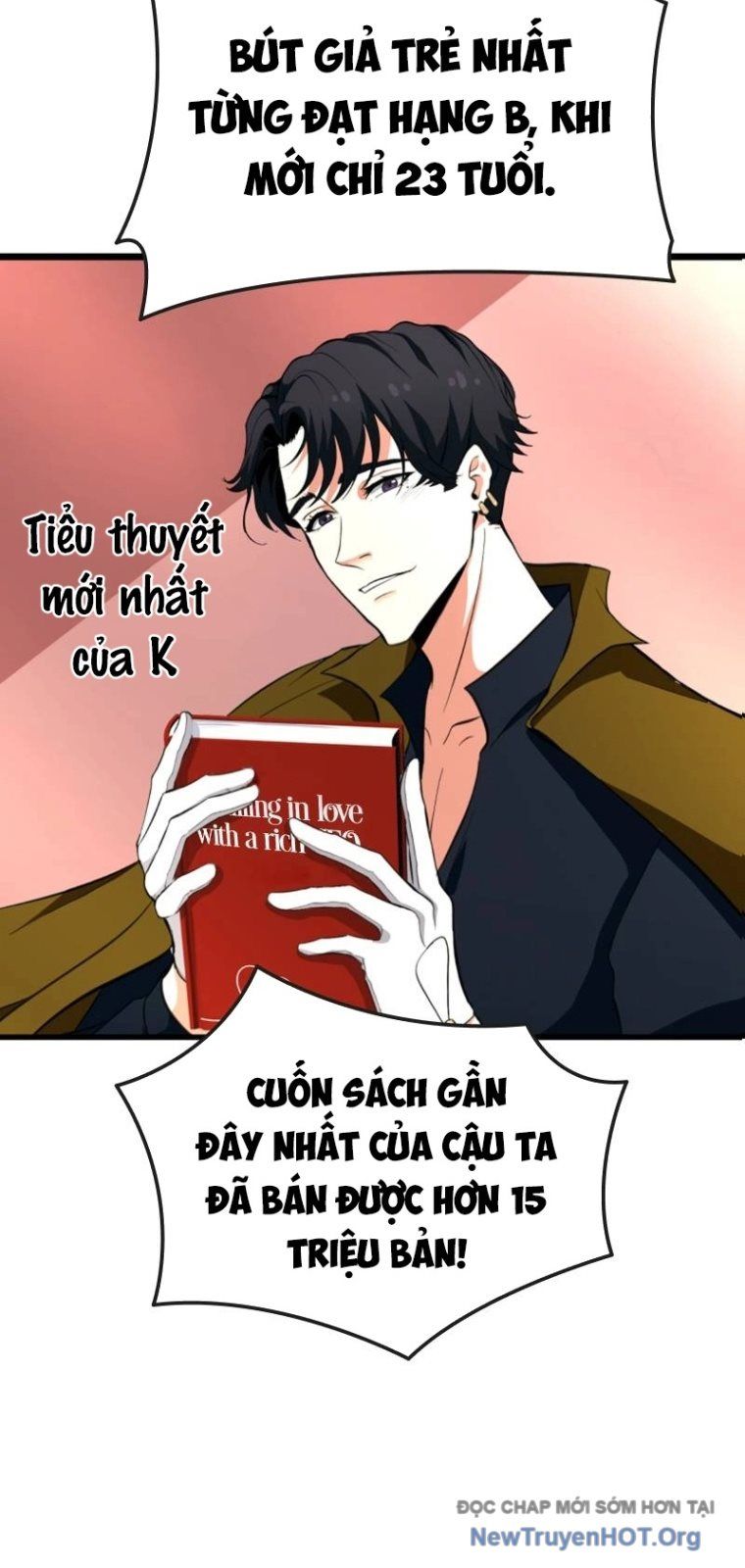 Bút Lực Truyền Thừa Chapter 1 - 48