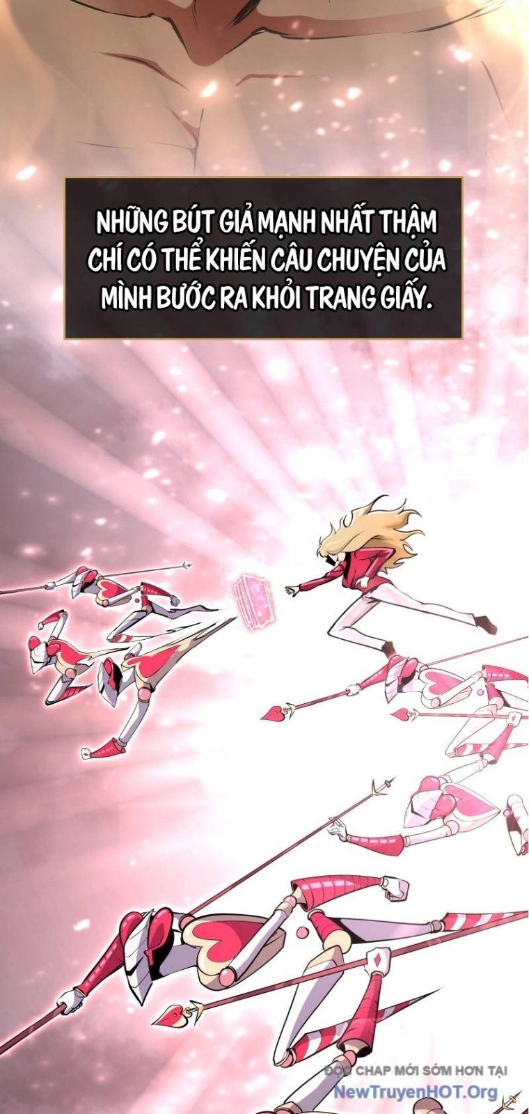 Bút Lực Truyền Thừa Chapter 1 - 6