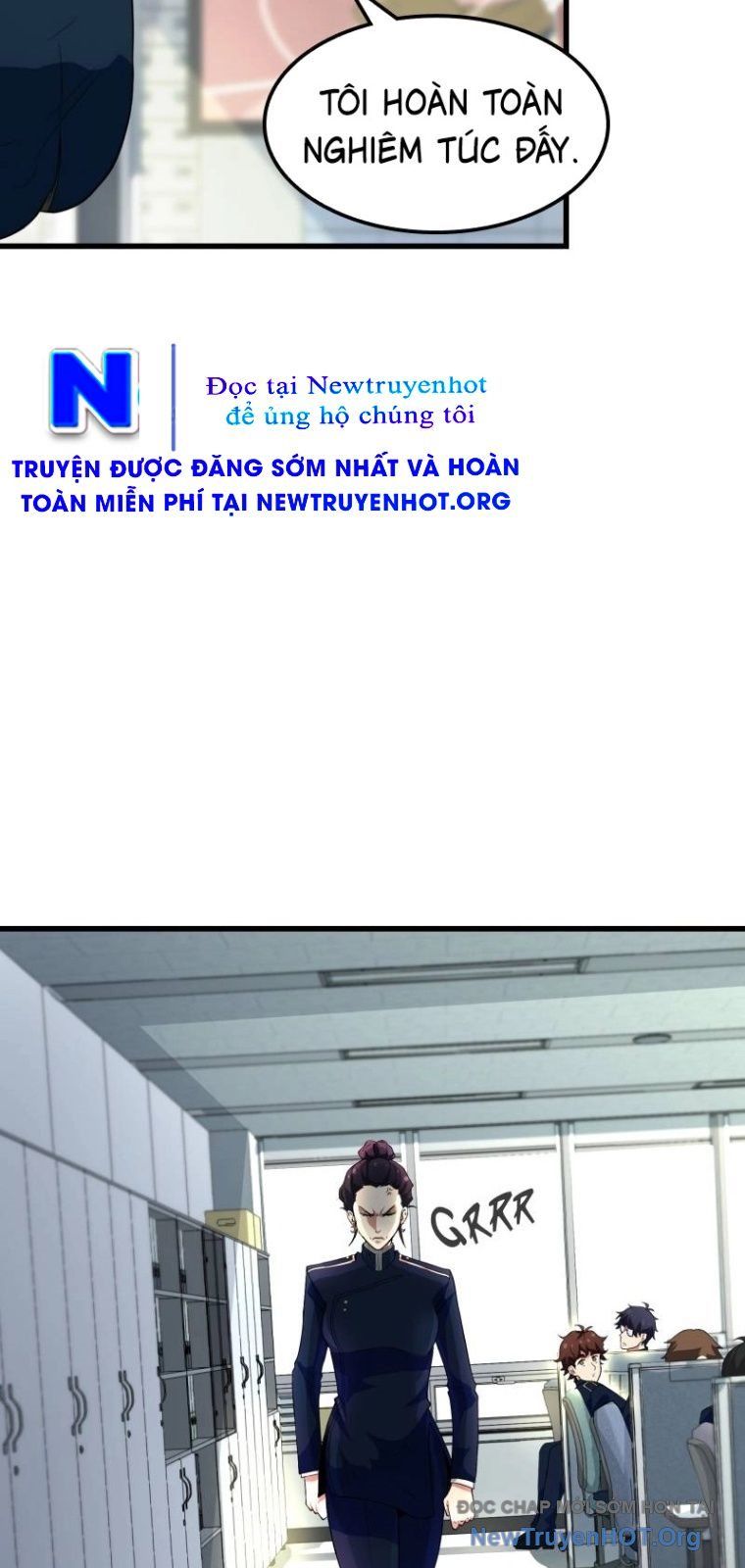 Bút Lực Truyền Thừa Chapter 1 - 51