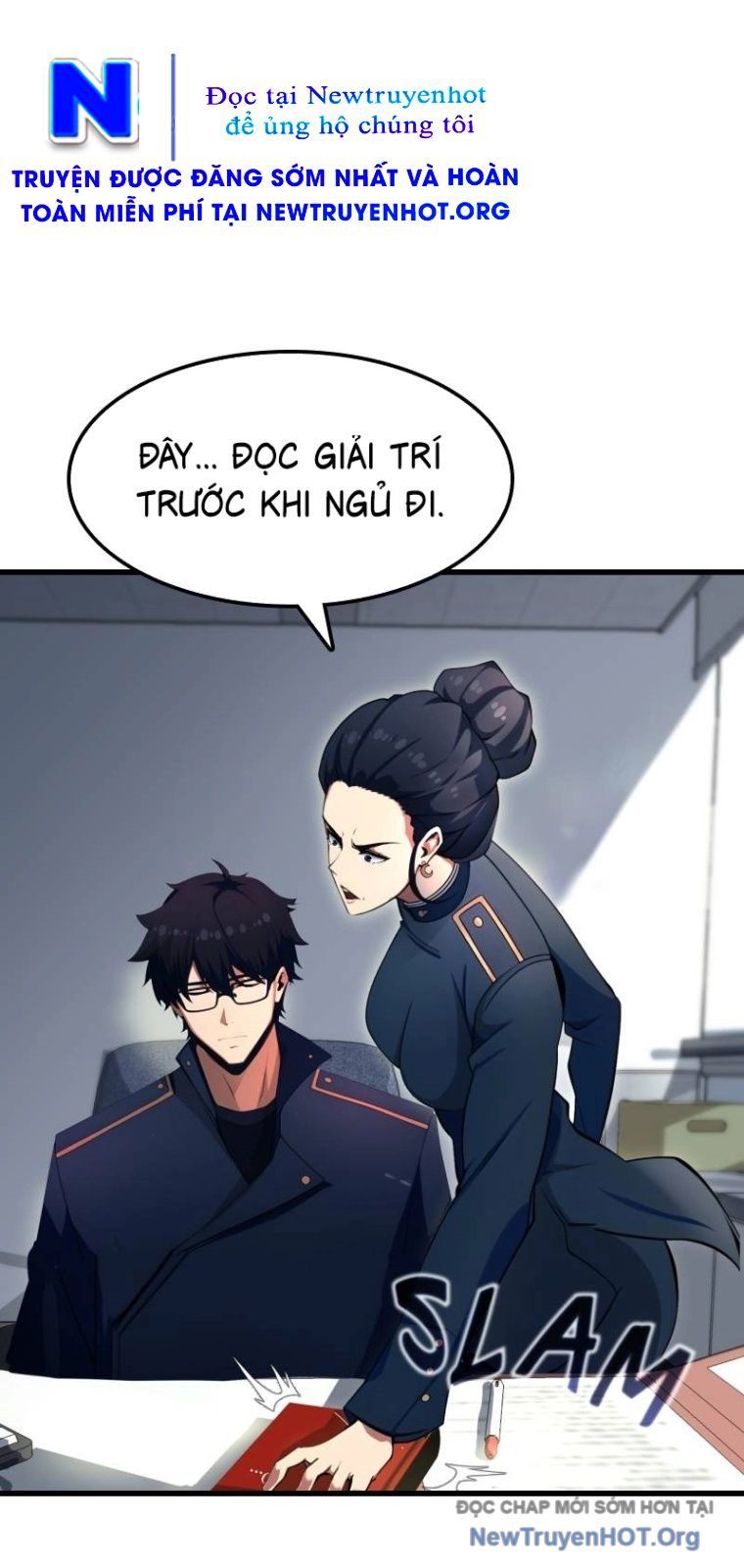 Bút Lực Truyền Thừa Chapter 1 - 53