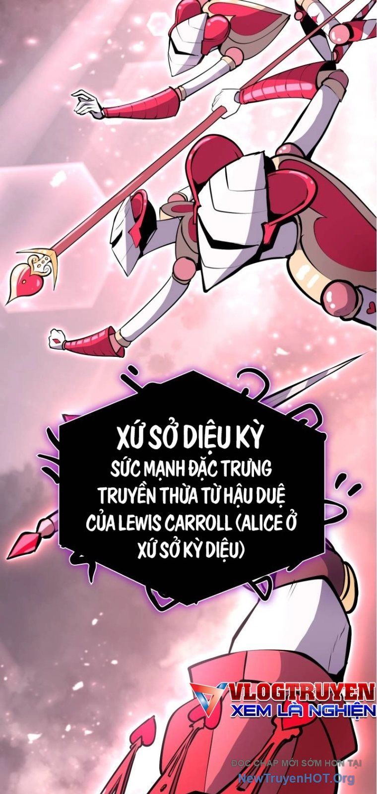 Bút Lực Truyền Thừa Chapter 1 - 7