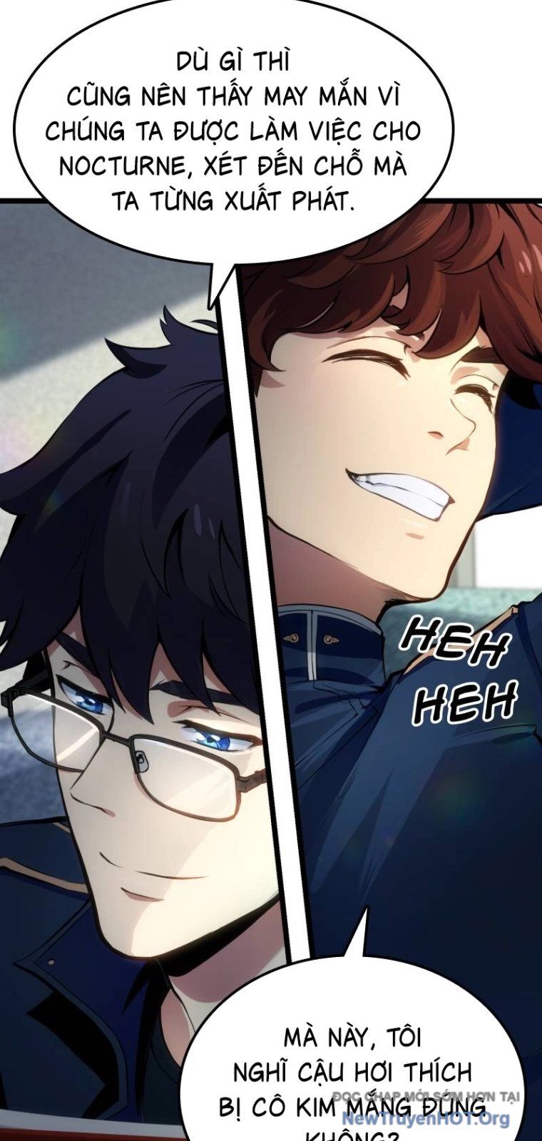 Bút Lực Truyền Thừa Chapter 1 - 61