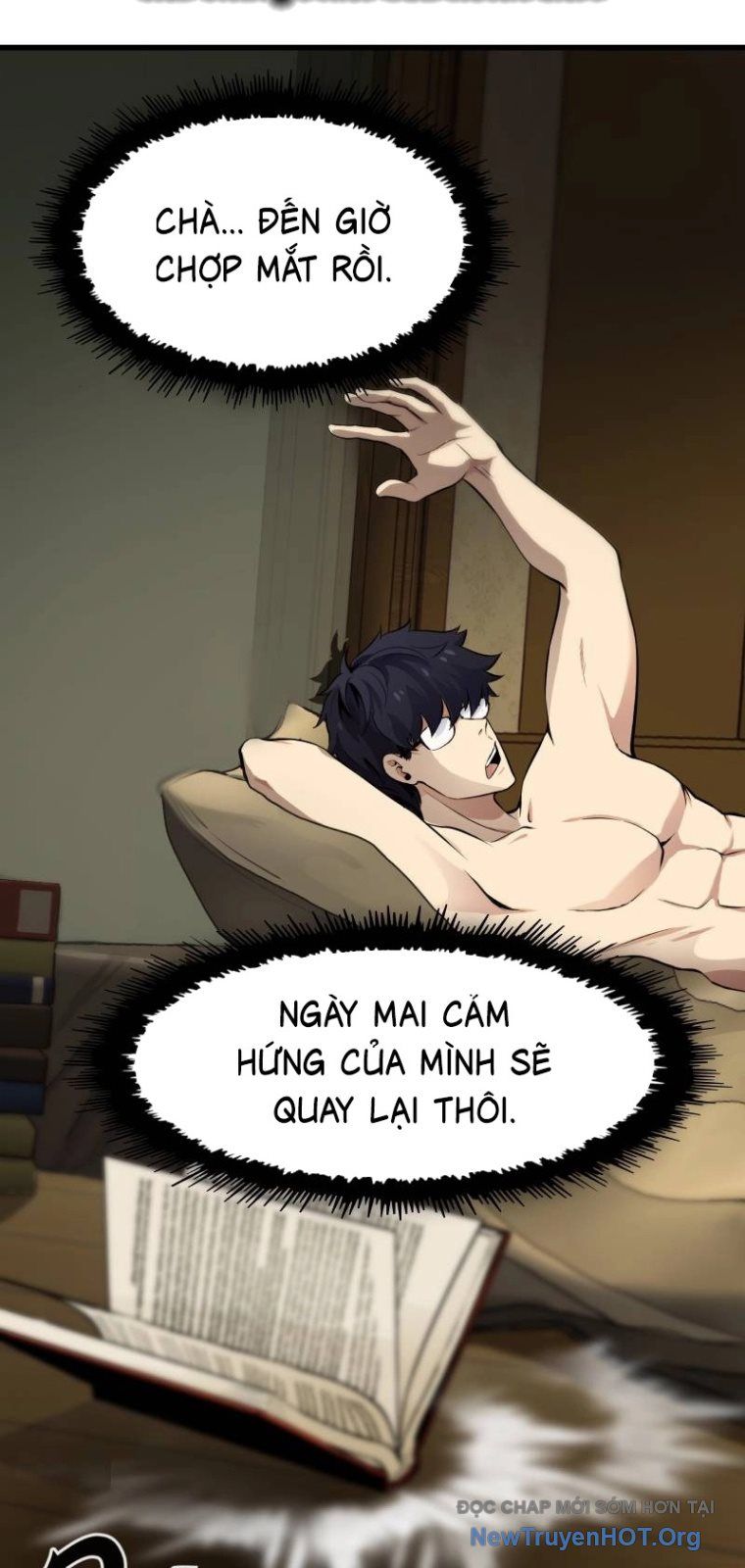 Bút Lực Truyền Thừa Chapter 1 - 70