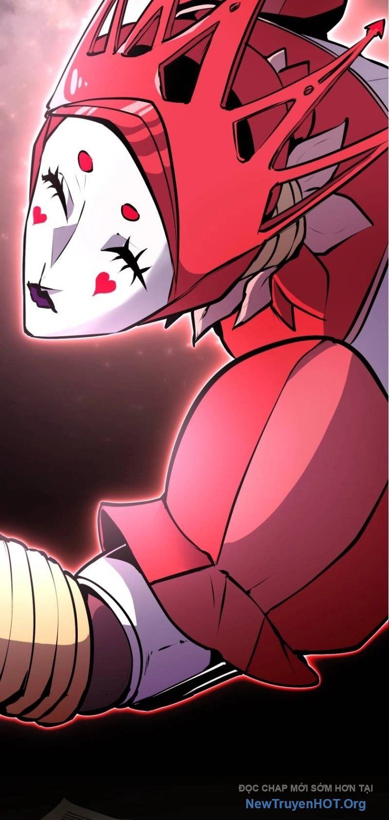 Bút Lực Truyền Thừa Chapter 1 - 8