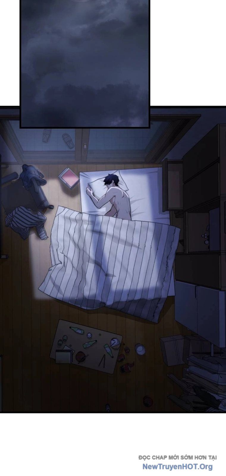 Bút Lực Truyền Thừa Chapter 1 - 72