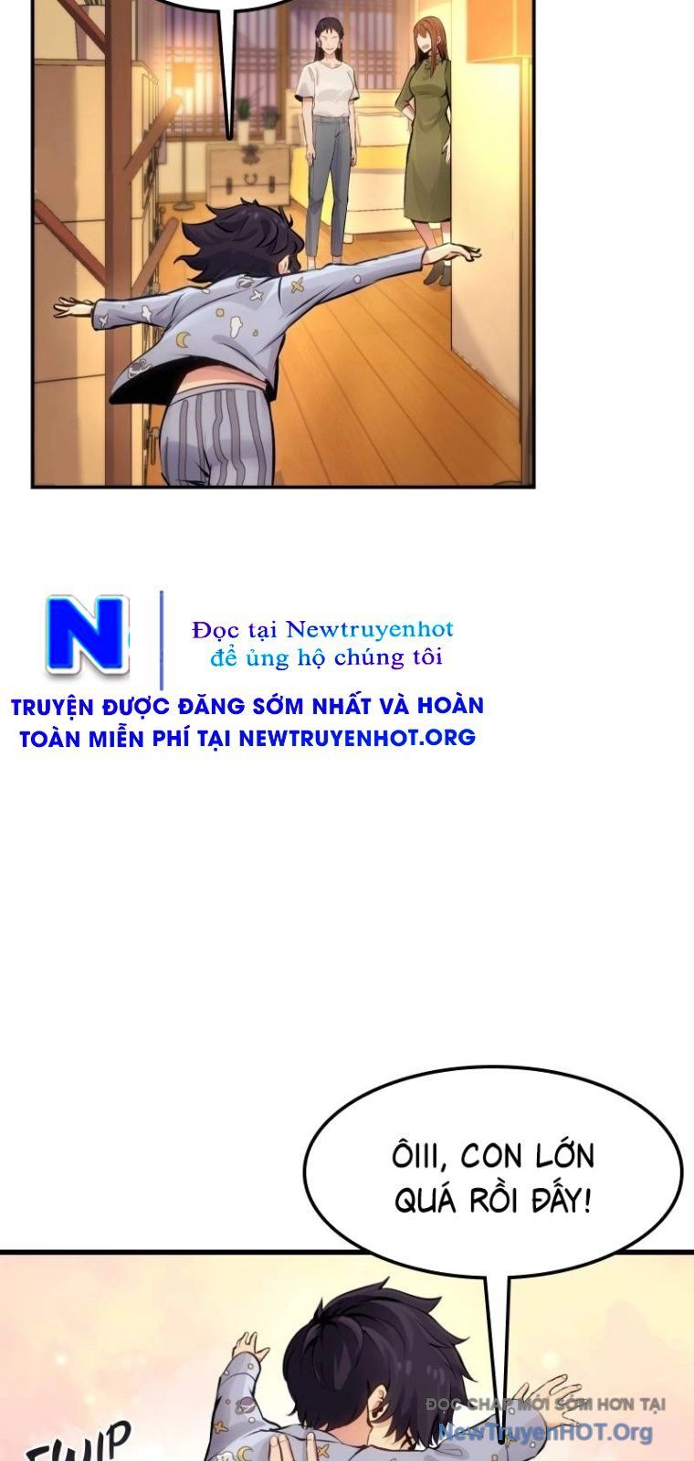 Bút Lực Truyền Thừa Chapter 1 - 77