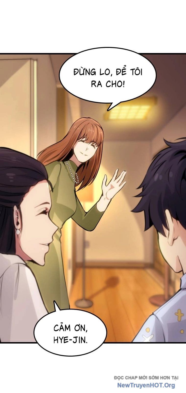 Bút Lực Truyền Thừa Chapter 1 - 82