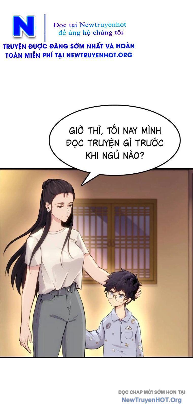 Bút Lực Truyền Thừa Chapter 1 - 83