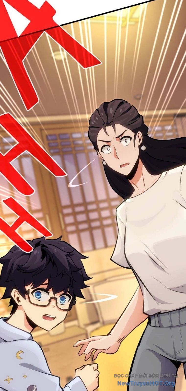 Bút Lực Truyền Thừa Chapter 1 - 86