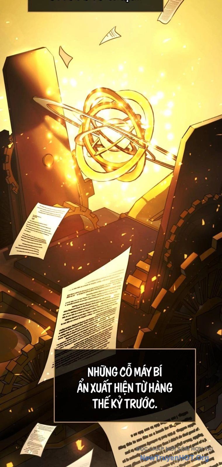 Bút Lực Truyền Thừa Chapter 1 - 10