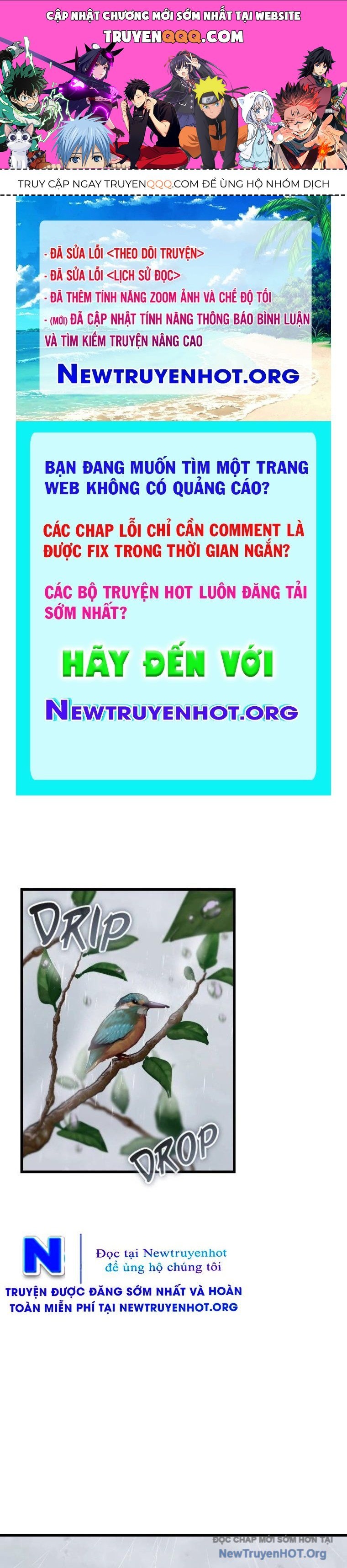 Bút Lực Truyền Thừa Chapter 10 - 1