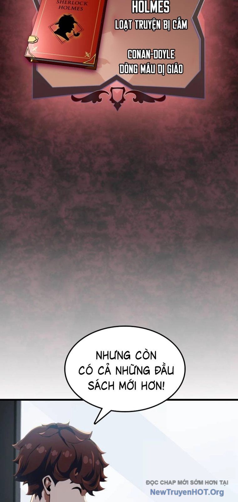 Bút Lực Truyền Thừa Chapter 10 - 101