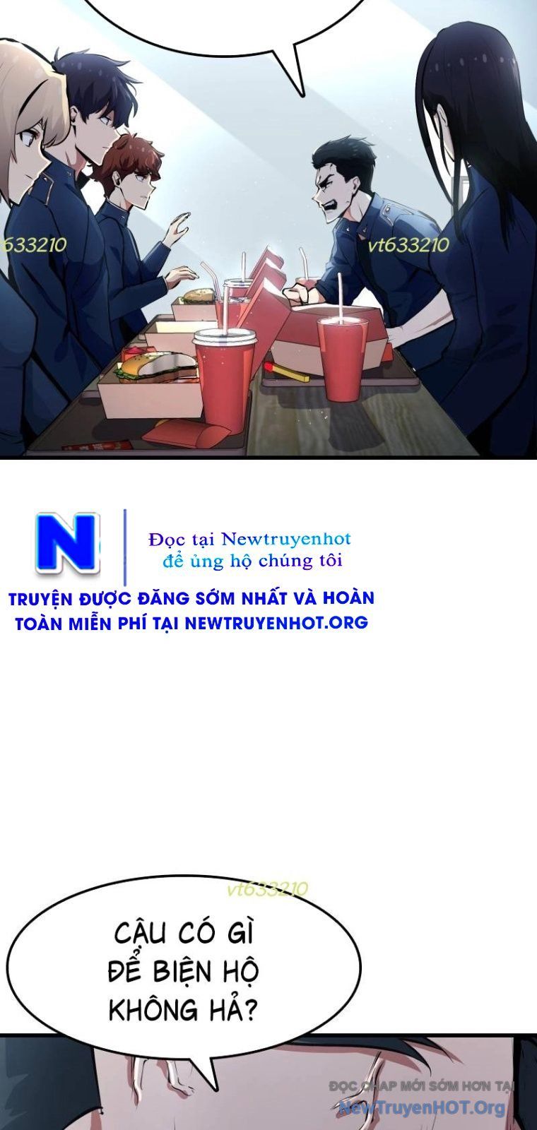 Bút Lực Truyền Thừa Chapter 10 - 106
