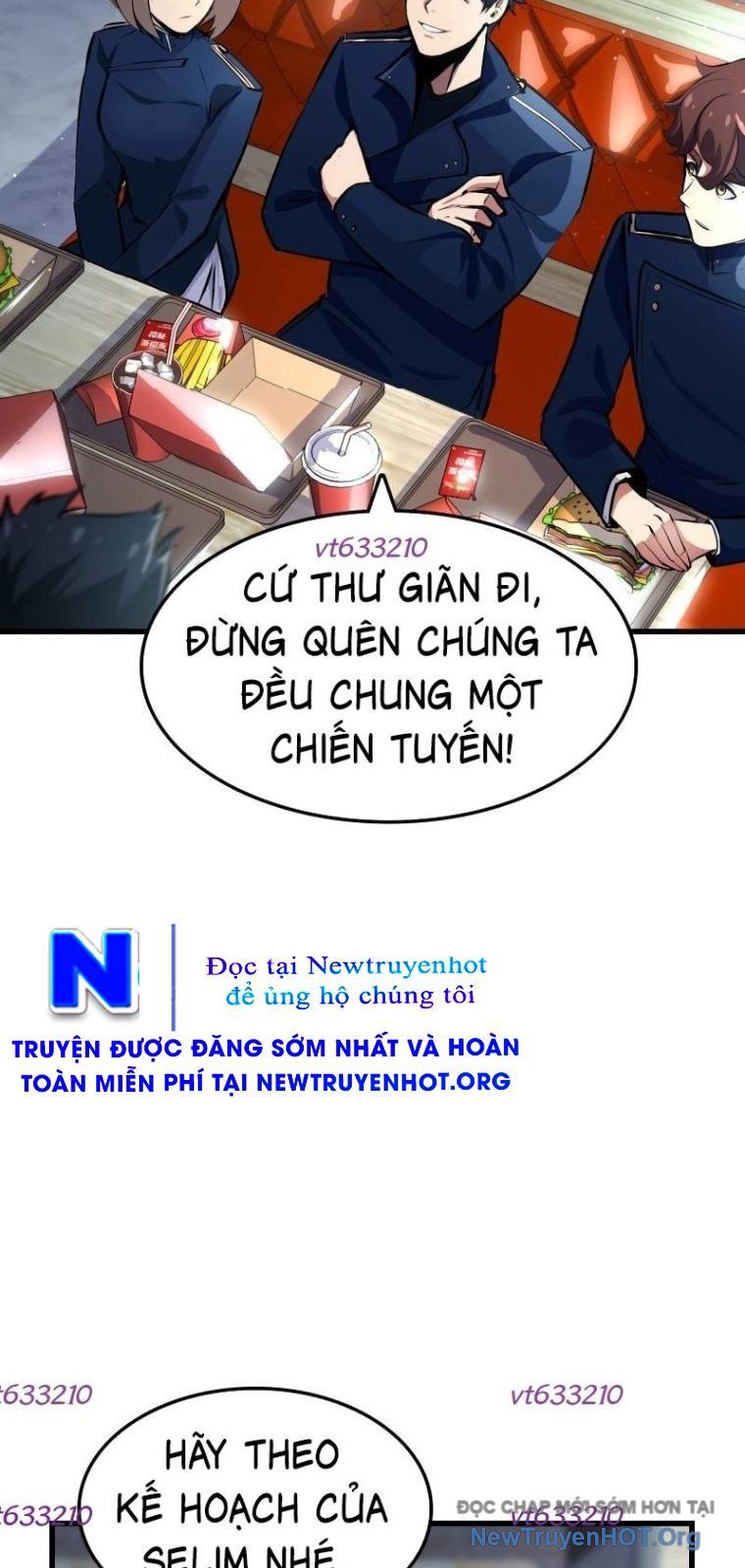 Bút Lực Truyền Thừa Chapter 10 - 110