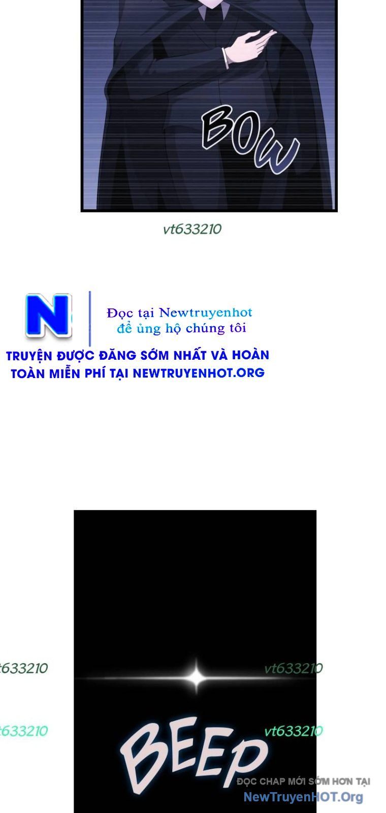 Bút Lực Truyền Thừa Chapter 10 - 12
