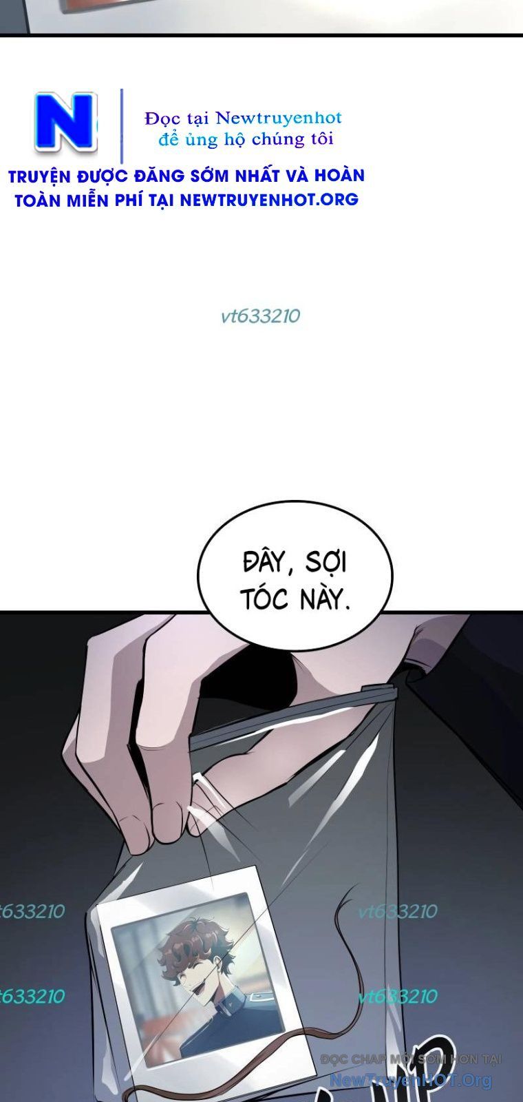 Bút Lực Truyền Thừa Chapter 10 - 116