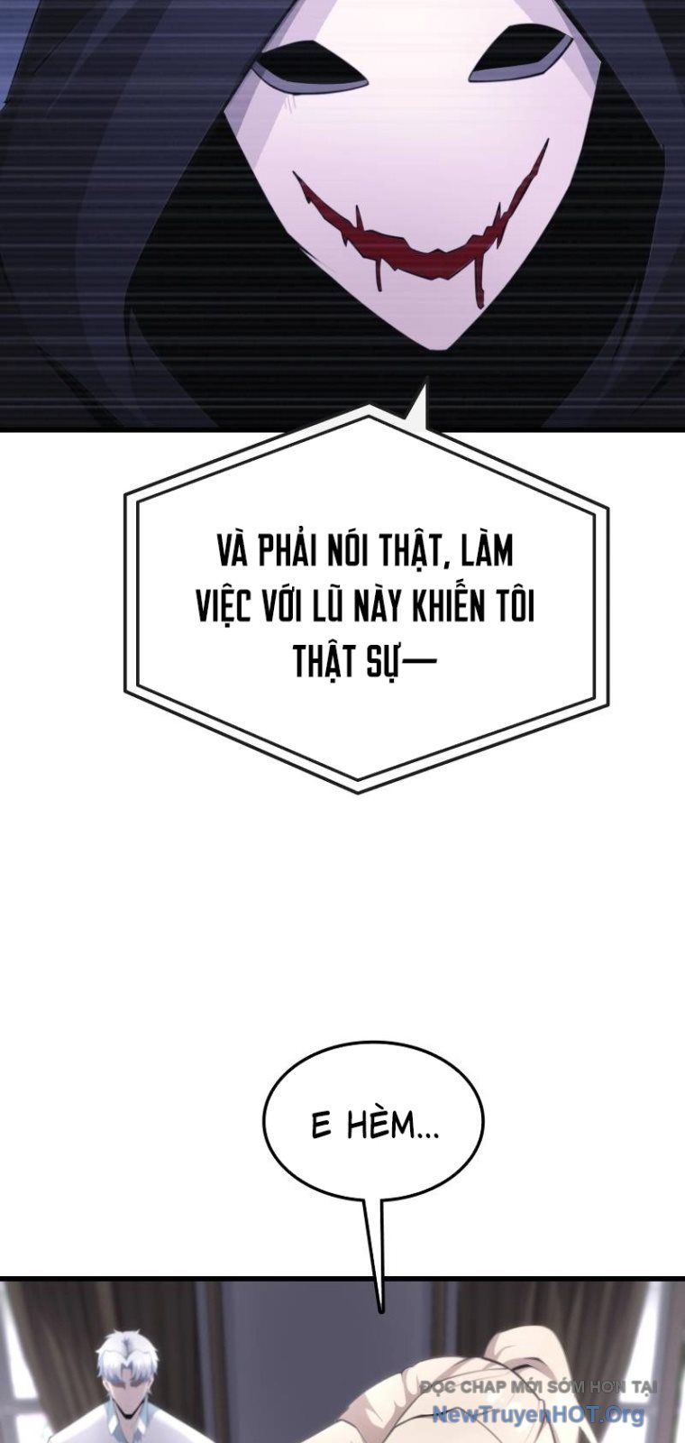 Bút Lực Truyền Thừa Chapter 10 - 19
