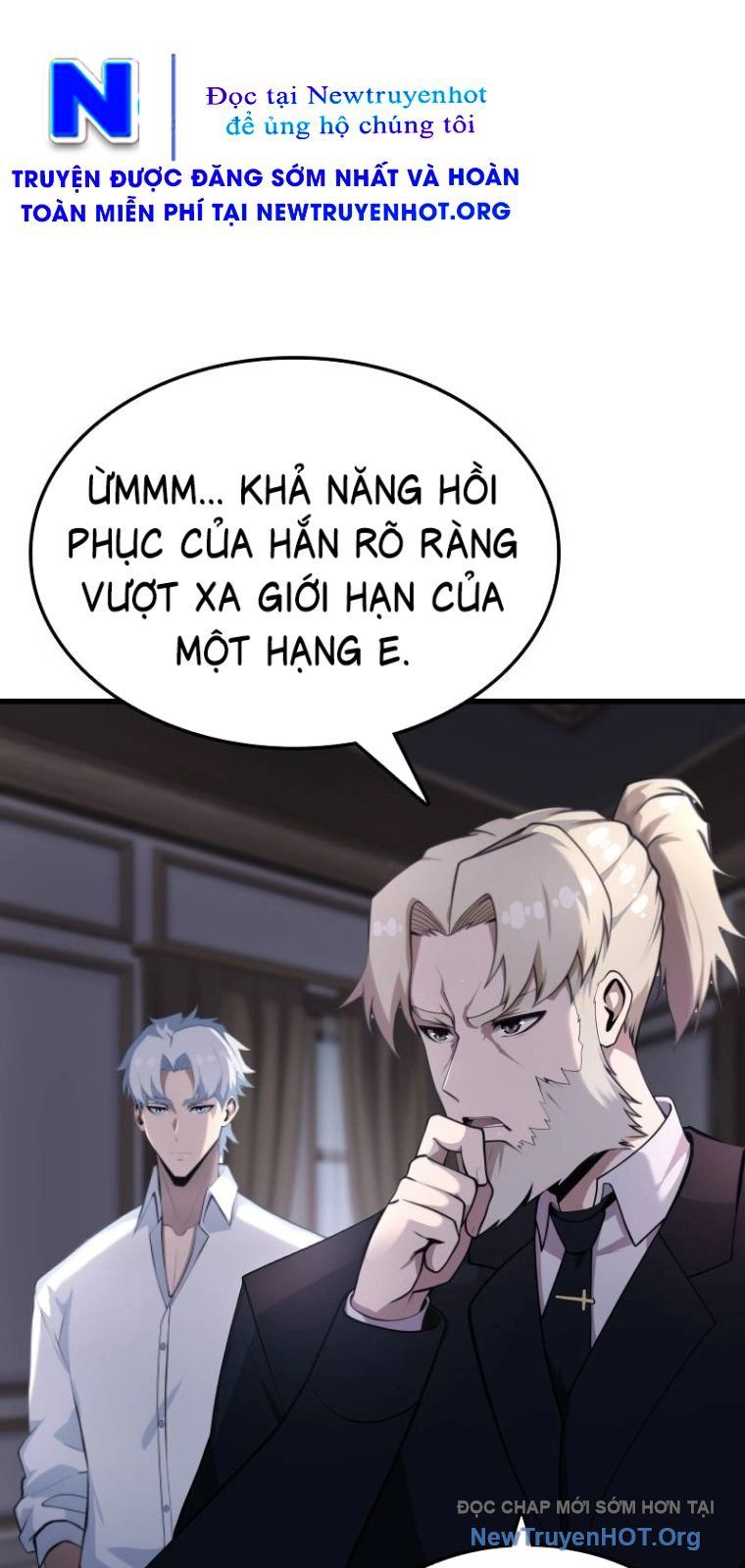 Bút Lực Truyền Thừa Chapter 10 - 34