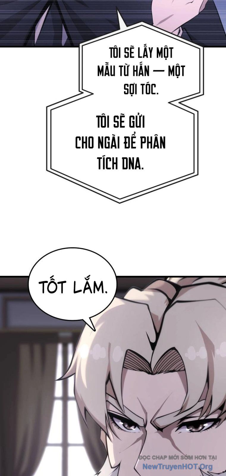 Bút Lực Truyền Thừa Chapter 10 - 36