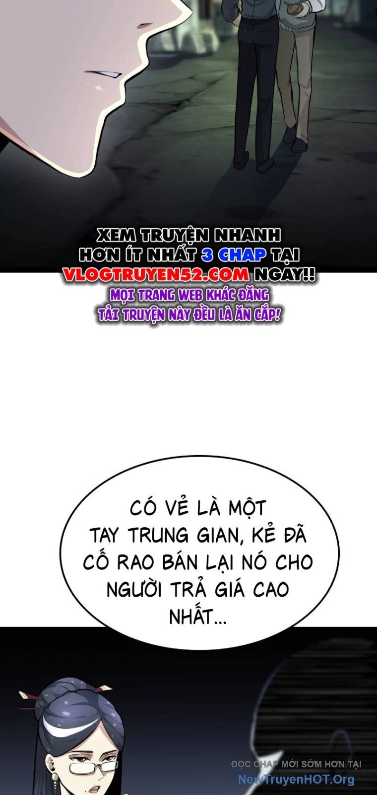 Bút Lực Truyền Thừa Chapter 10 - 46