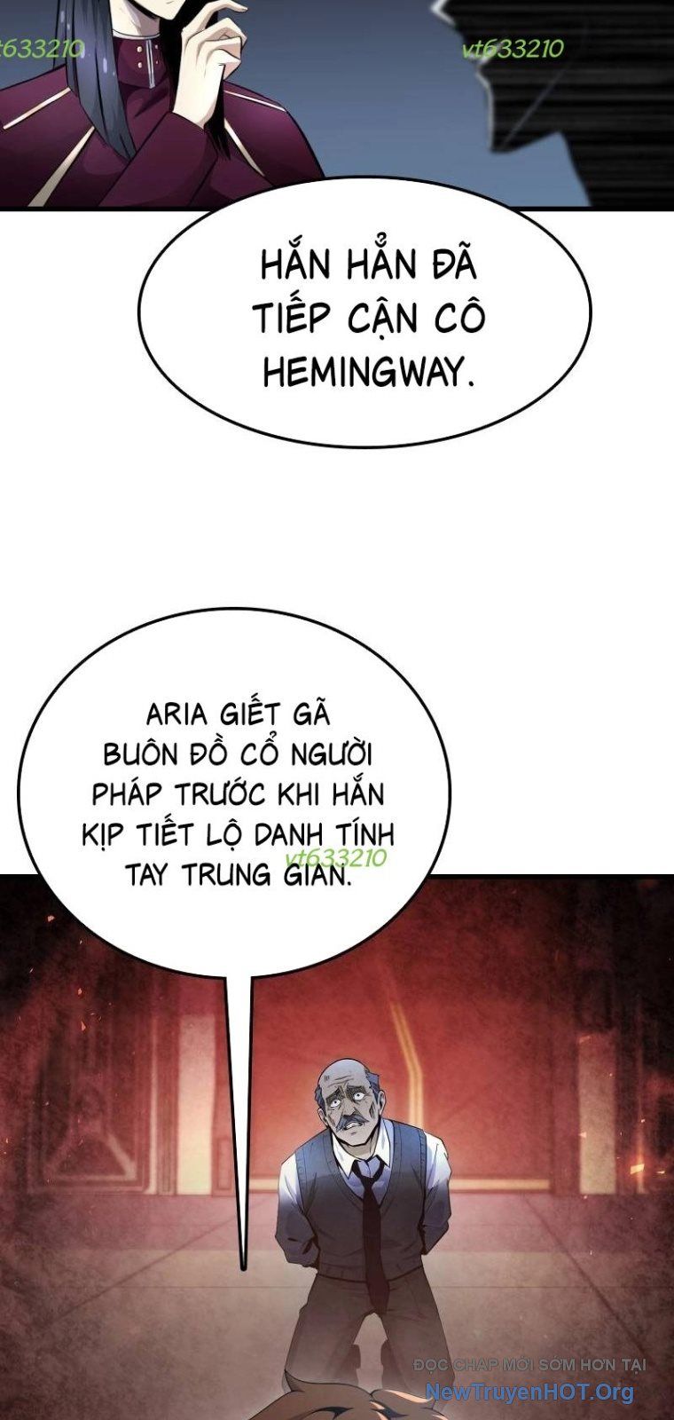 Bút Lực Truyền Thừa Chapter 10 - 47