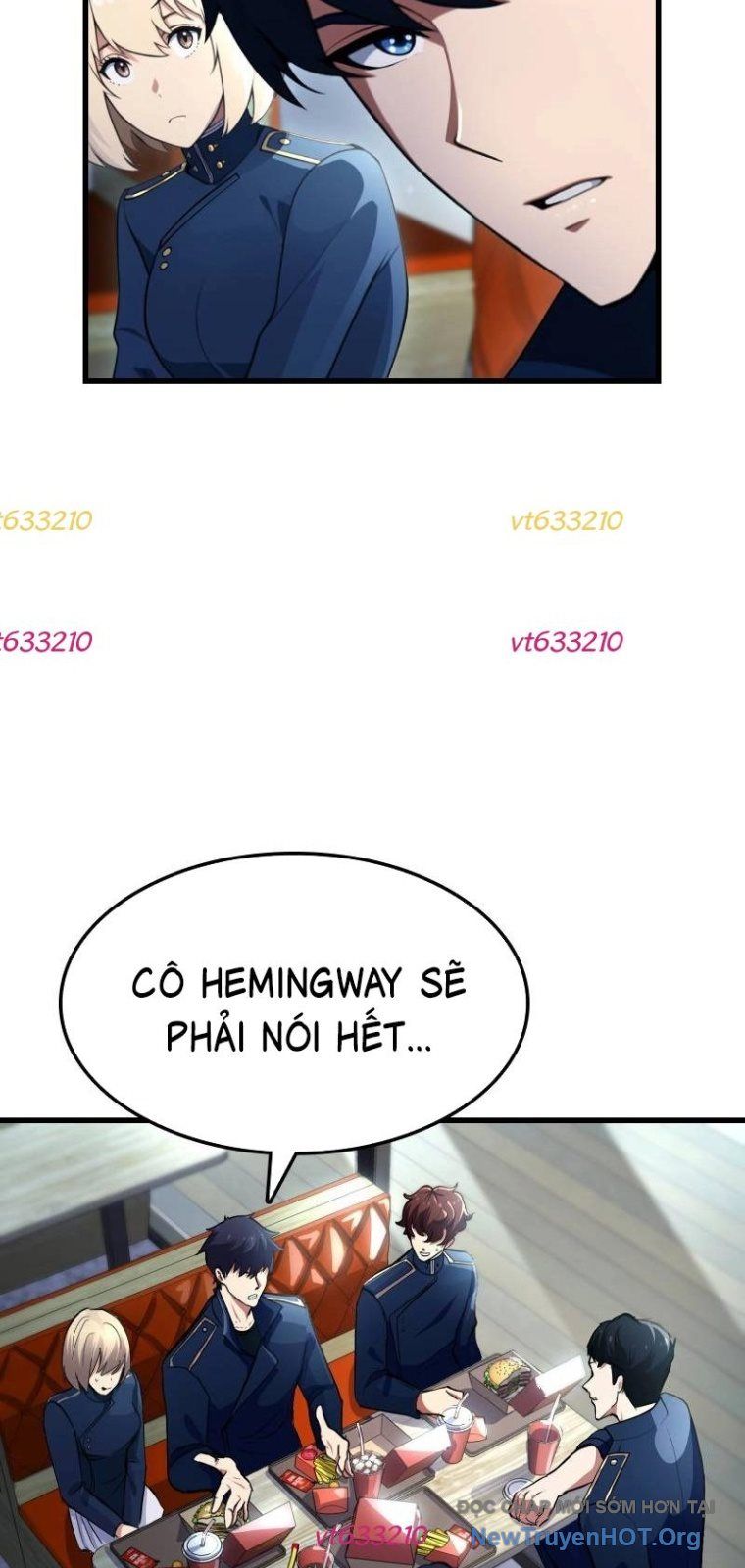 Bút Lực Truyền Thừa Chapter 10 - 49