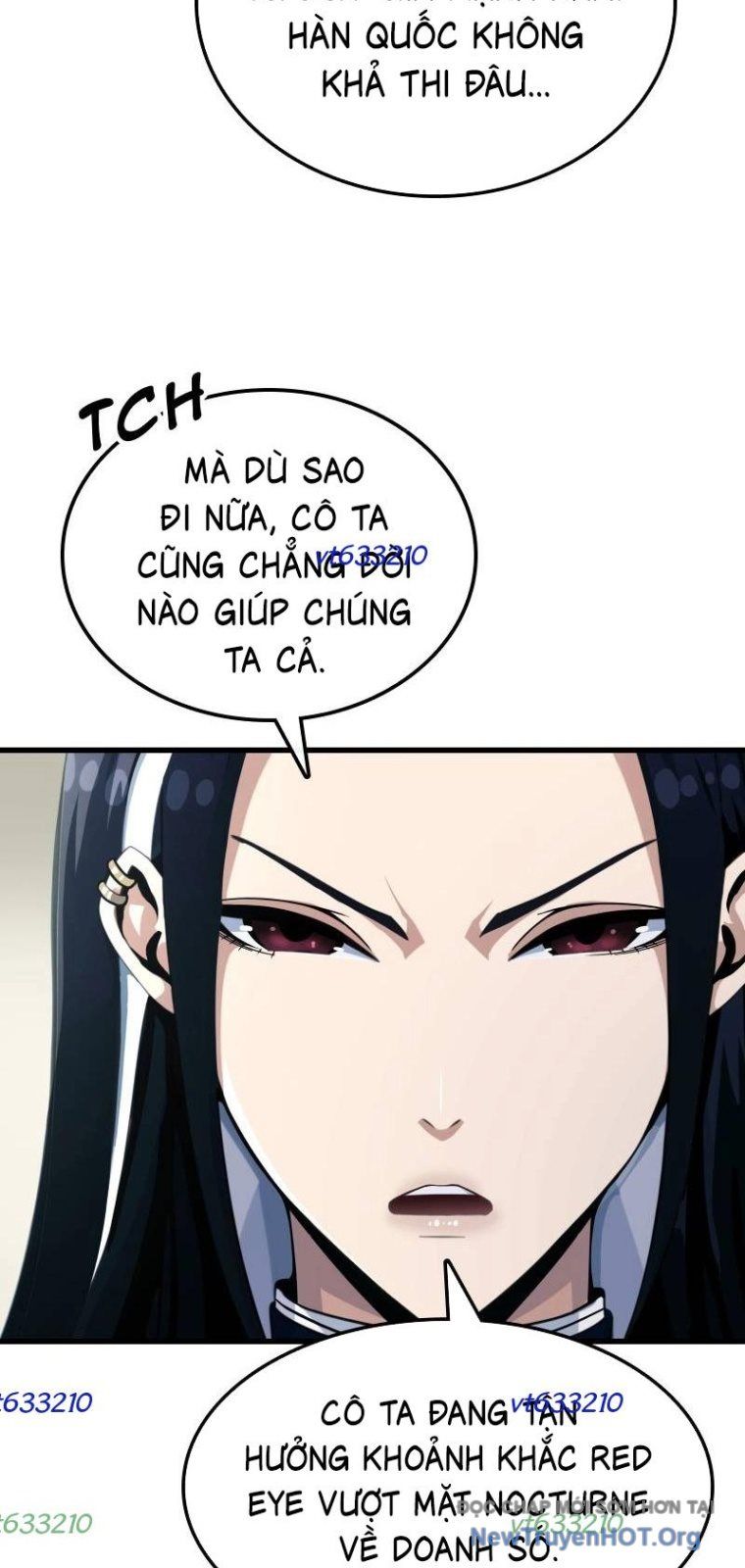 Bút Lực Truyền Thừa Chapter 10 - 52