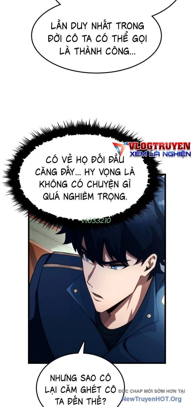 Bút Lực Truyền Thừa Chapter 10 - 53