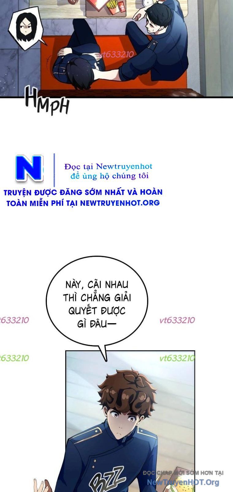 Bút Lực Truyền Thừa Chapter 10 - 56