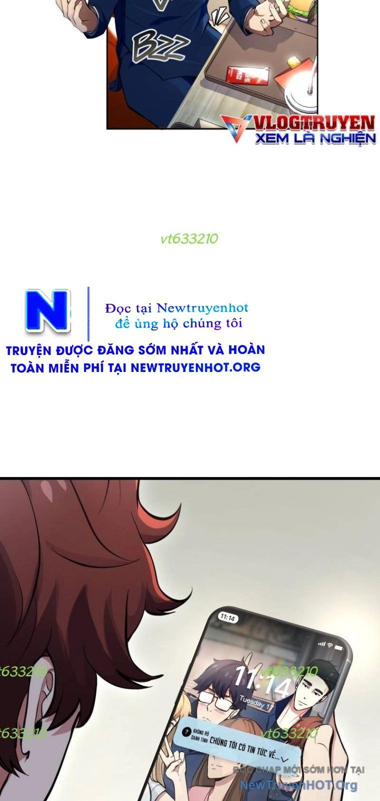 Bút Lực Truyền Thừa Chapter 10 - 57