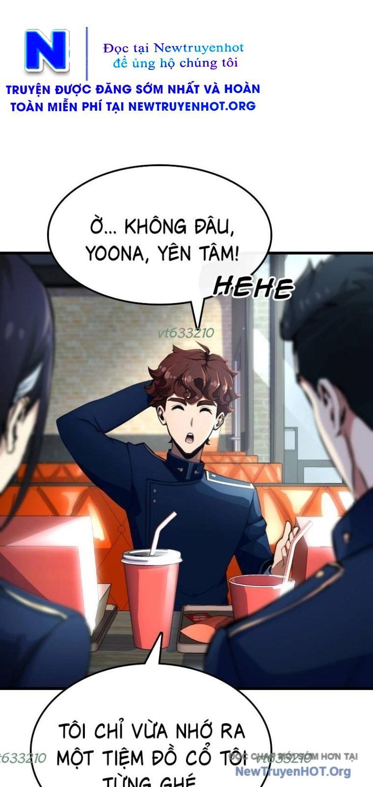 Bút Lực Truyền Thừa Chapter 10 - 64