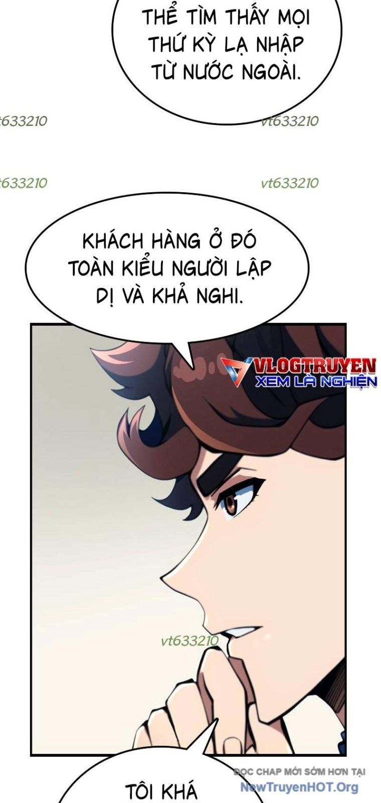 Bút Lực Truyền Thừa Chapter 10 - 66