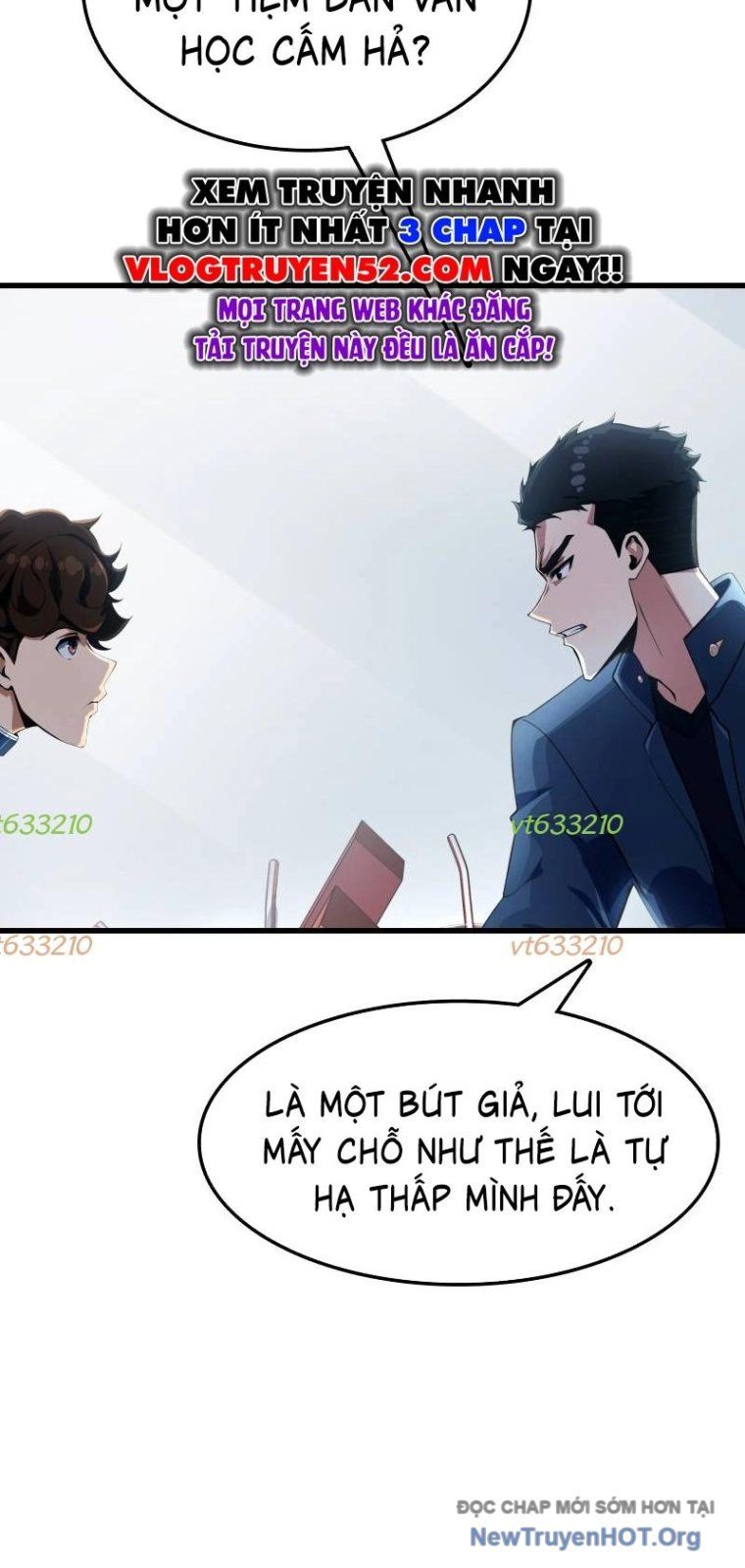Bút Lực Truyền Thừa Chapter 10 - 68